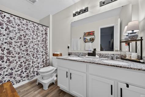 2630 S Crane Pond Drive Marion IN 46952