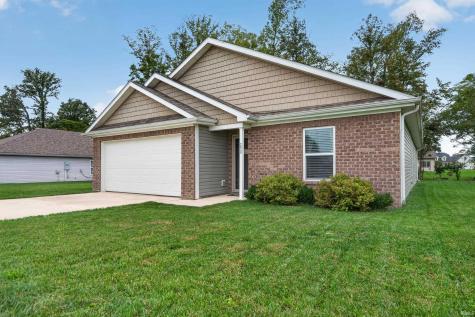 2630 S Crane Pond Drive Marion IN 46952