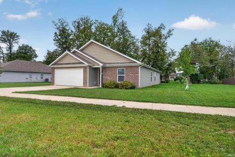 2630 S Crane Pond Drive Marion IN 46952