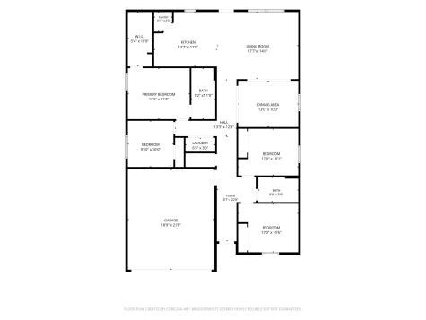2630 S Crane Pond Drive Marion IN 46952