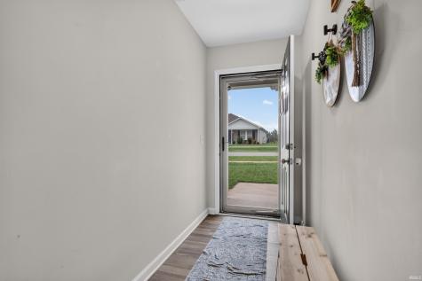 2630 S Crane Pond Drive Marion IN 46952