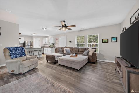 2630 S Crane Pond Drive Marion IN 46952