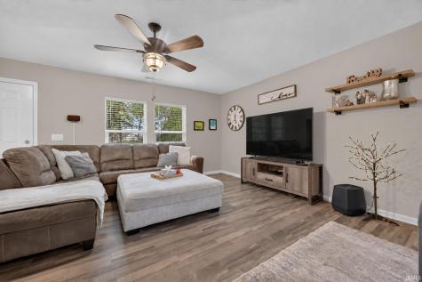 2630 S Crane Pond Drive Marion IN 46952
