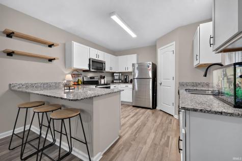 2630 S Crane Pond Drive Marion IN 46952