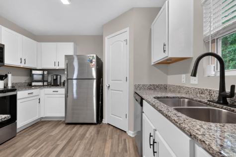 2630 S Crane Pond Drive Marion IN 46952