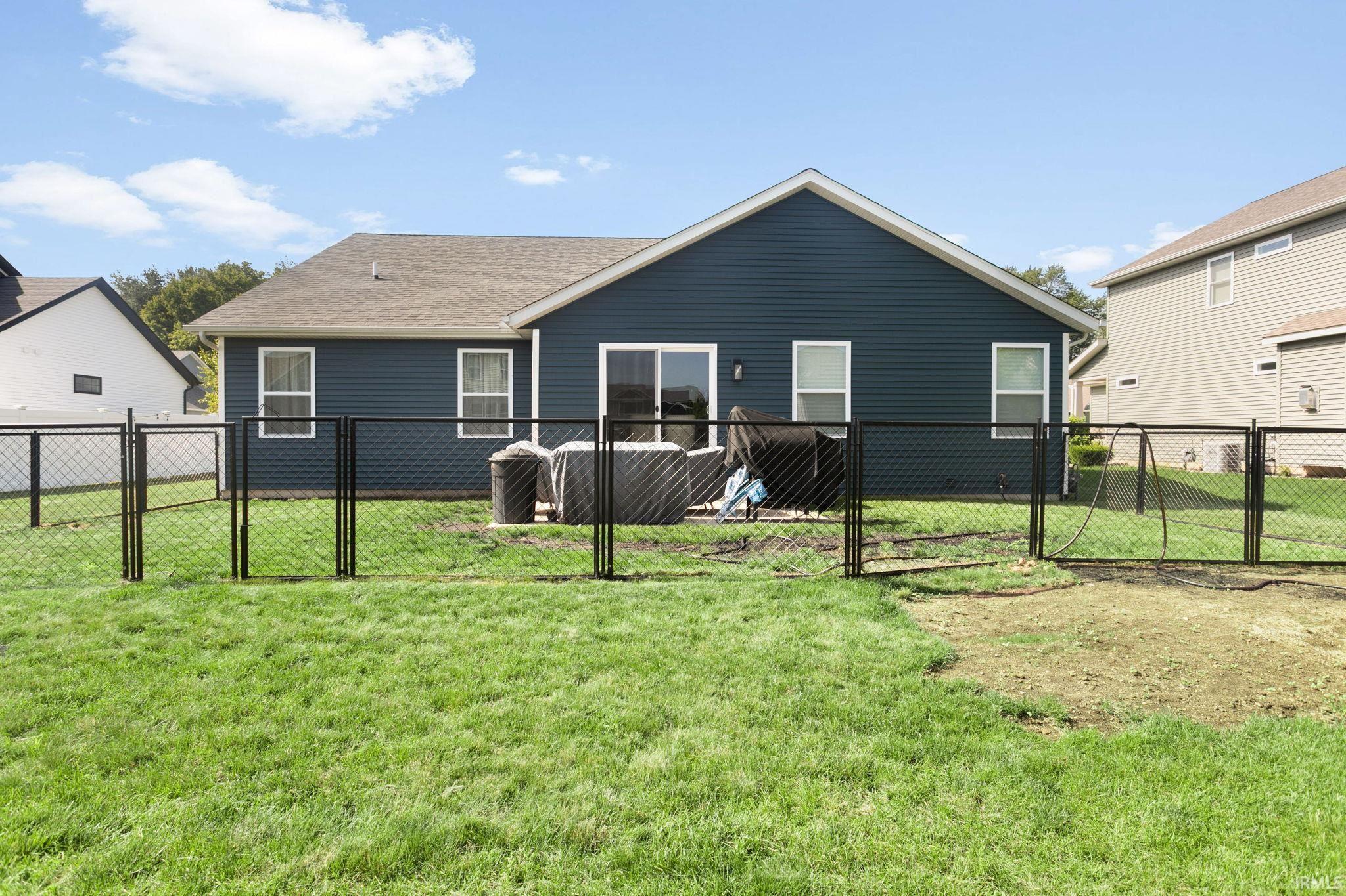 1604 Cobble Hill Drive Osceola IN 46561