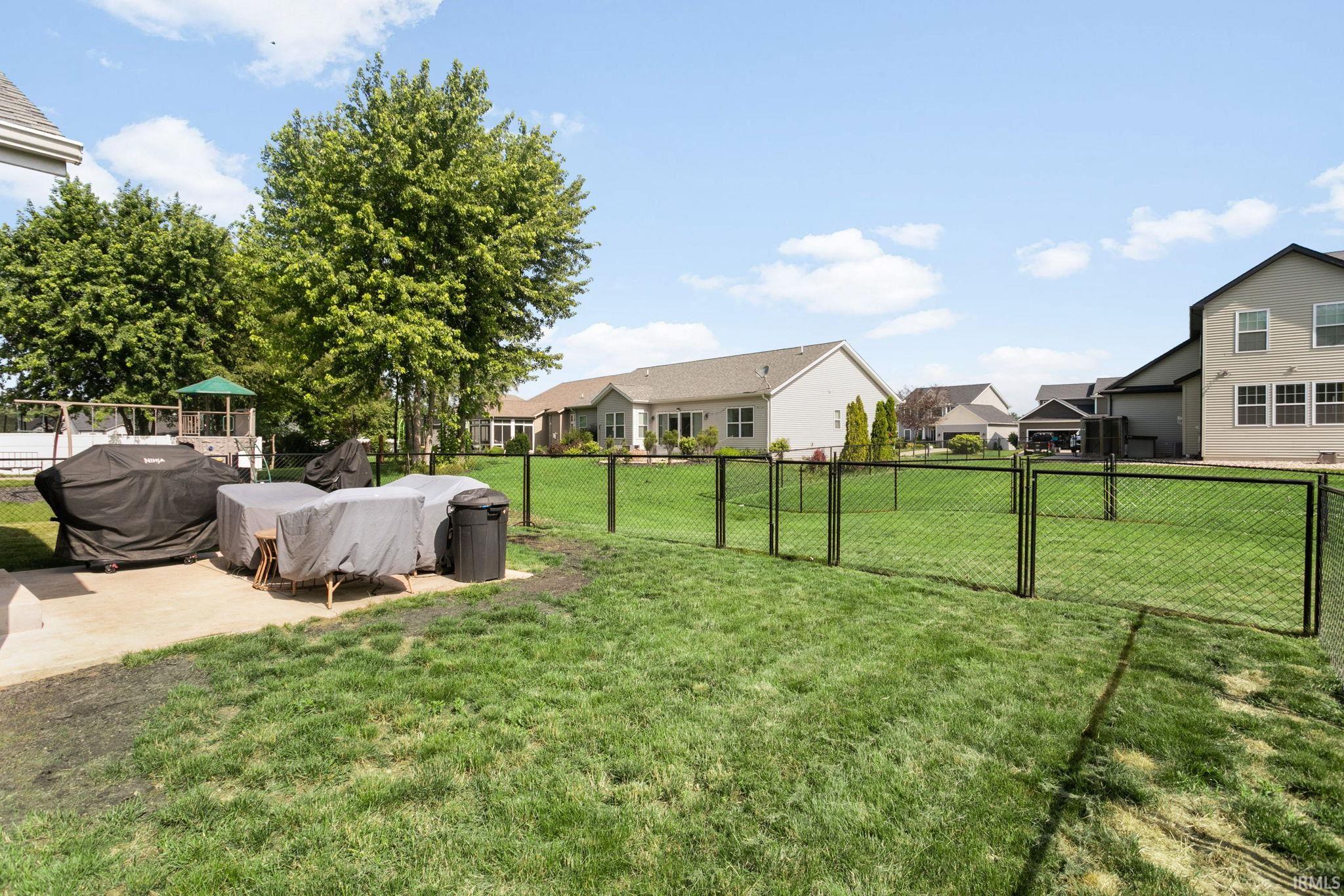 1604 Cobble Hill Drive Osceola IN 46561