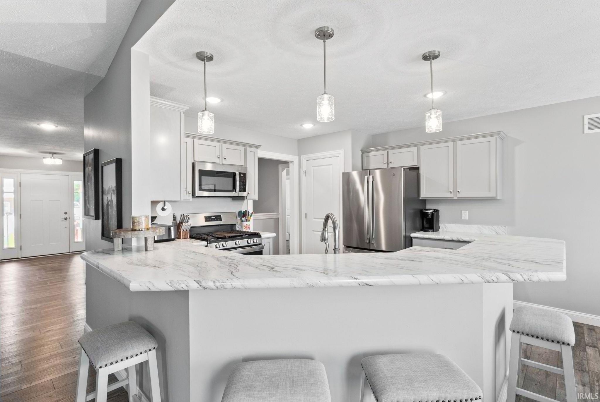 1604 Cobble Hill Drive Osceola IN 46561