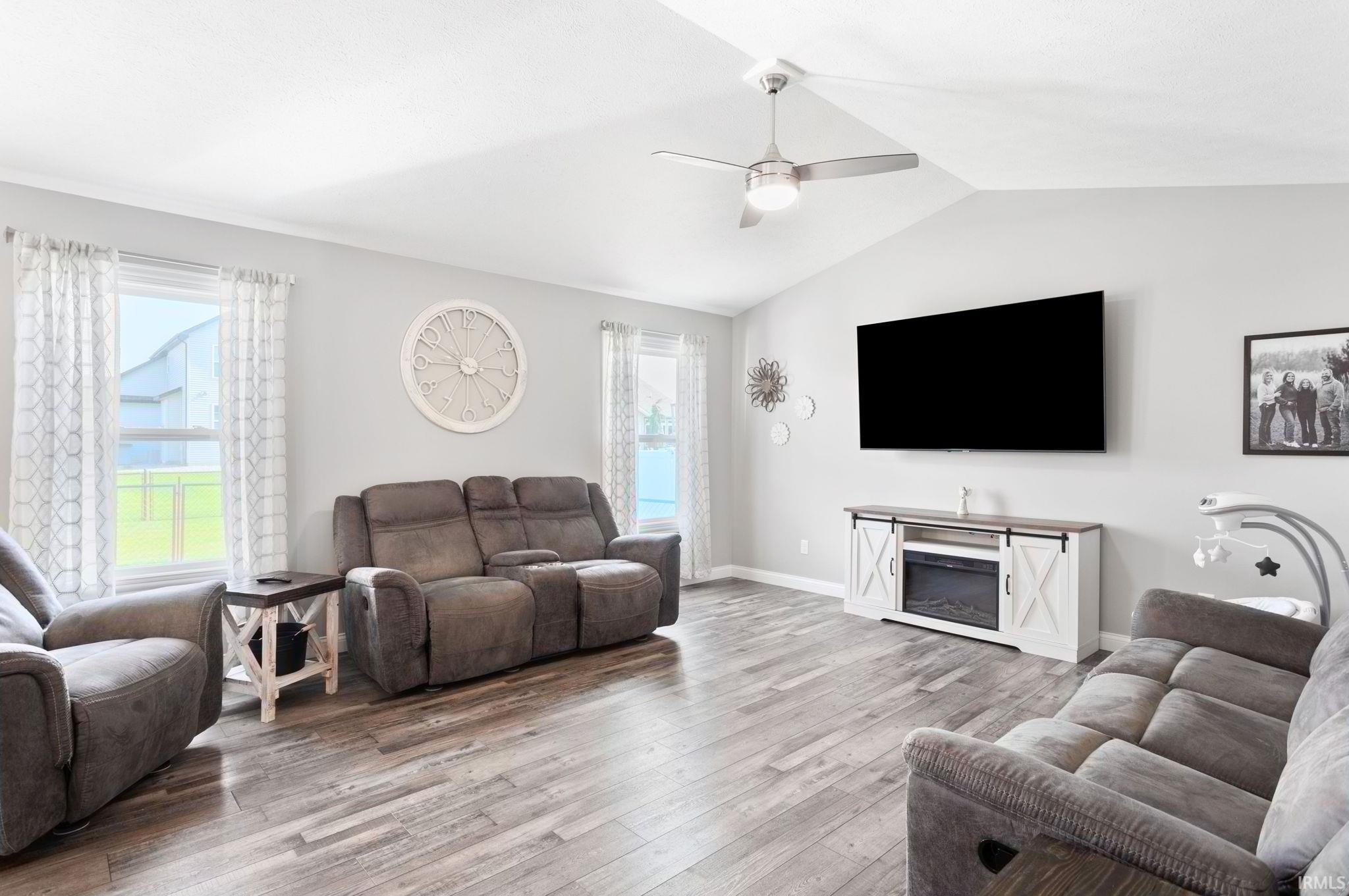 1604 Cobble Hill Drive Osceola IN 46561