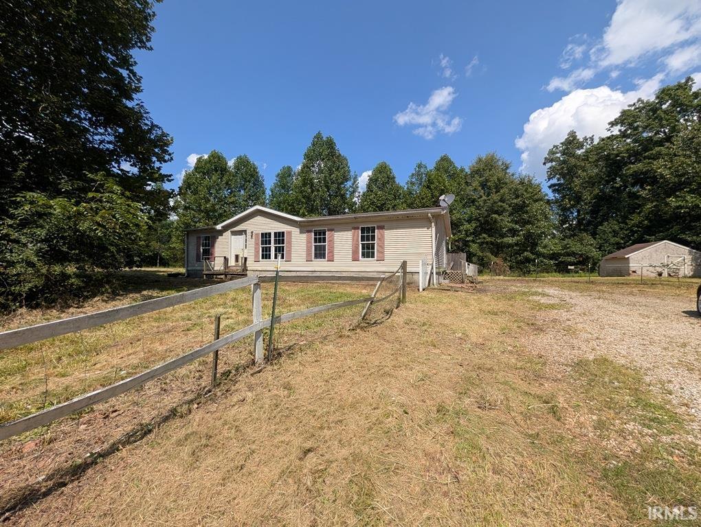 325 Preston Lane Springville IN 47462