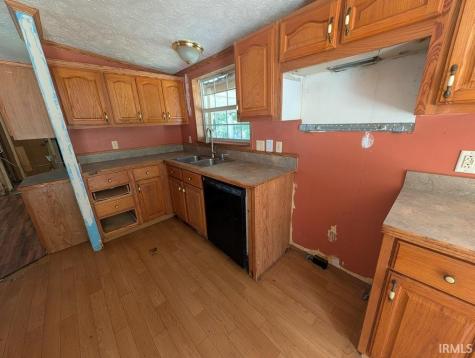 325 Preston Lane Springville IN 47462