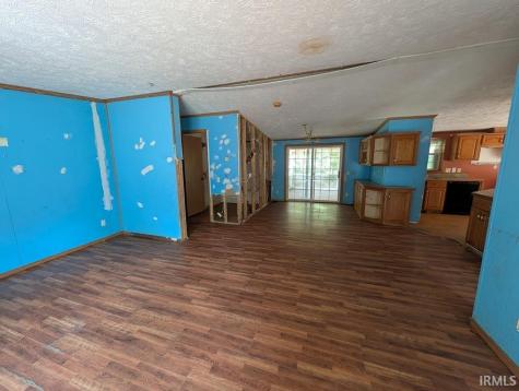 325 Preston Lane Springville IN 47462