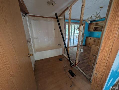 325 Preston Lane Springville IN 47462