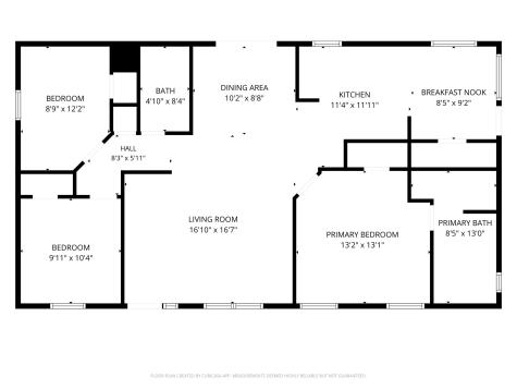 325 Preston Lane Springville IN 47462