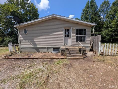 325 Preston Lane Springville IN 47462