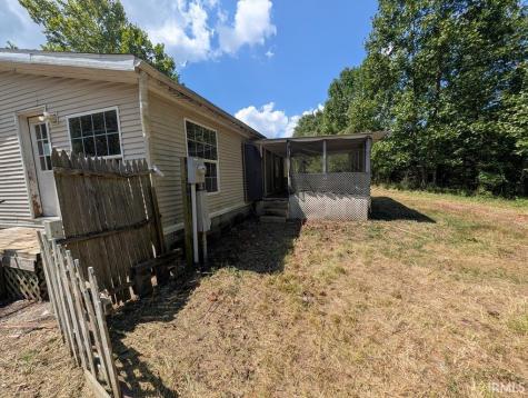 325 Preston Lane Springville IN 47462