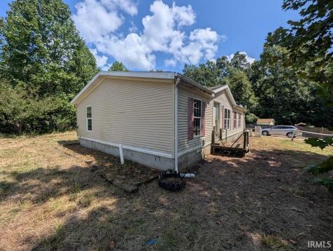 325 Preston Lane Springville IN 47462