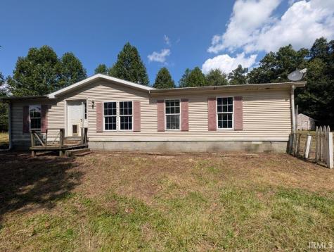 325 Preston Lane Springville IN 47462