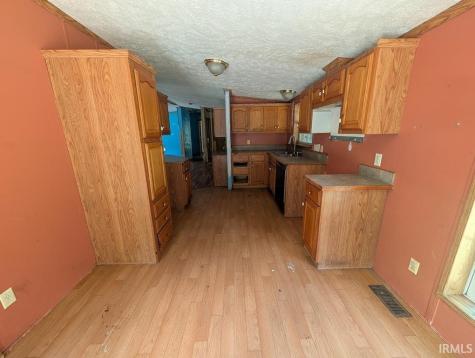 325 Preston Lane Springville IN 47462