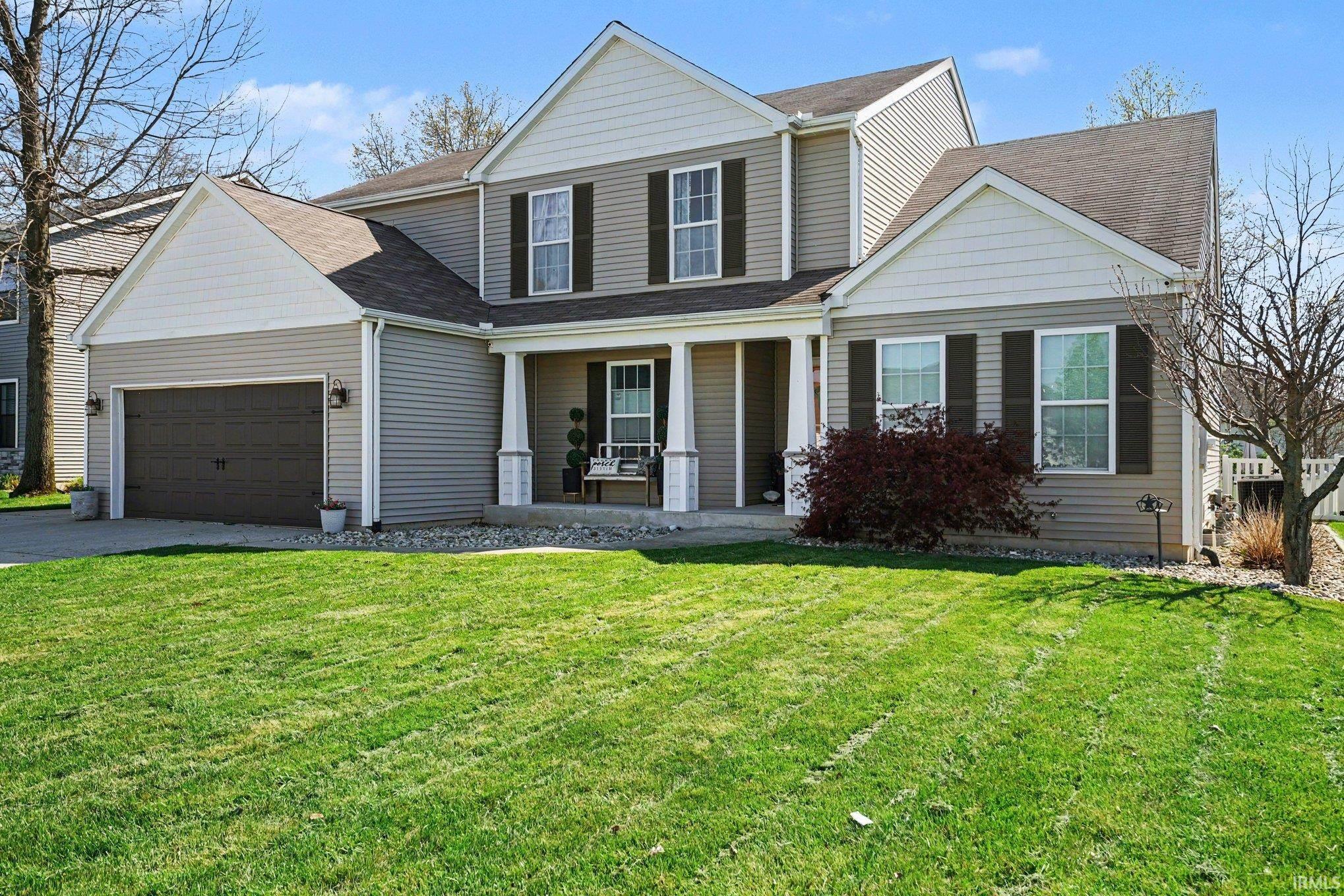 54732 Sacramento Meadows Drive Osceola IN 46561