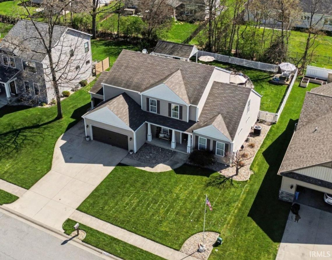 54732 Sacramento Meadows Drive Osceola IN 46561