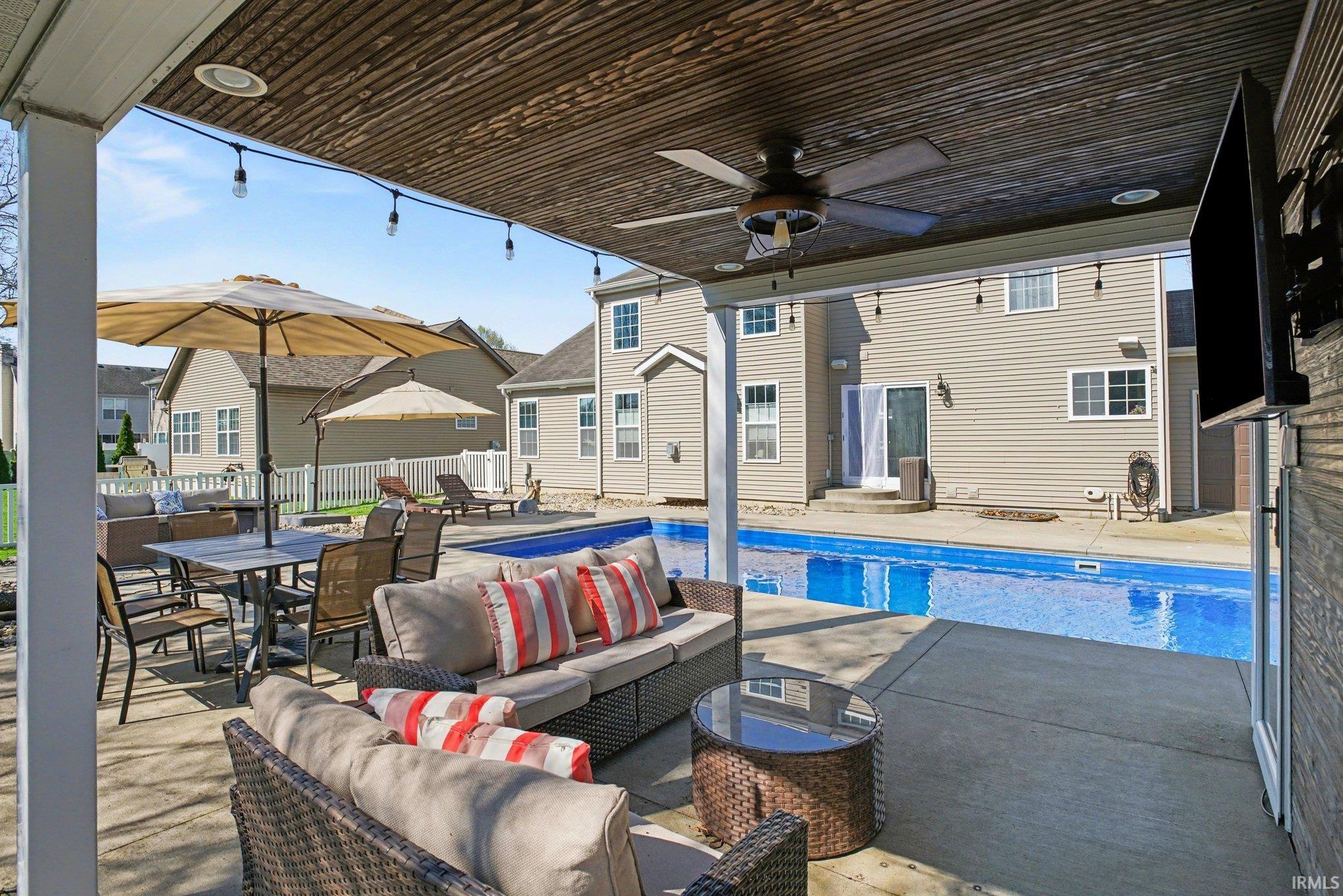 54732 Sacramento Meadows Drive Osceola IN 46561