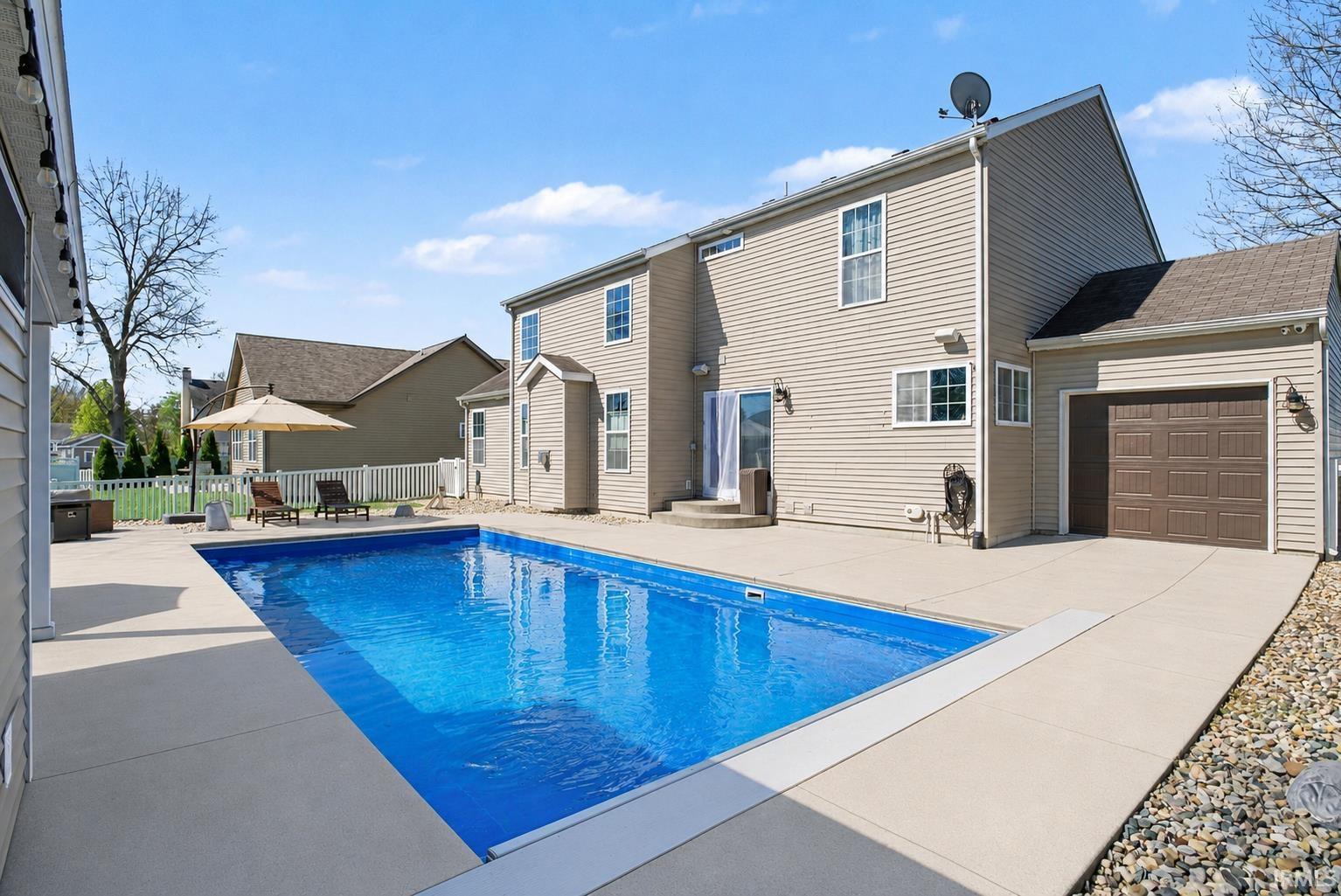 54732 Sacramento Meadows Drive Osceola IN 46561