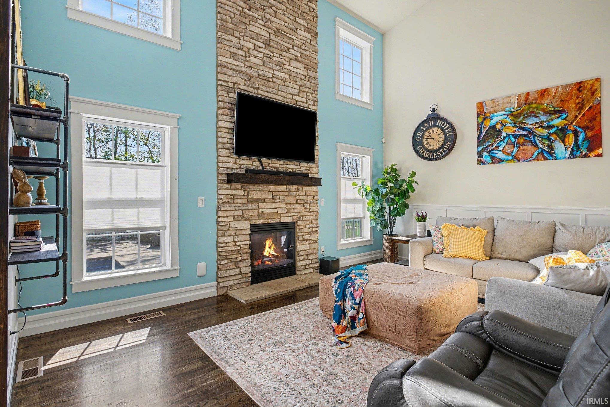 54732 Sacramento Meadows Drive Osceola IN 46561