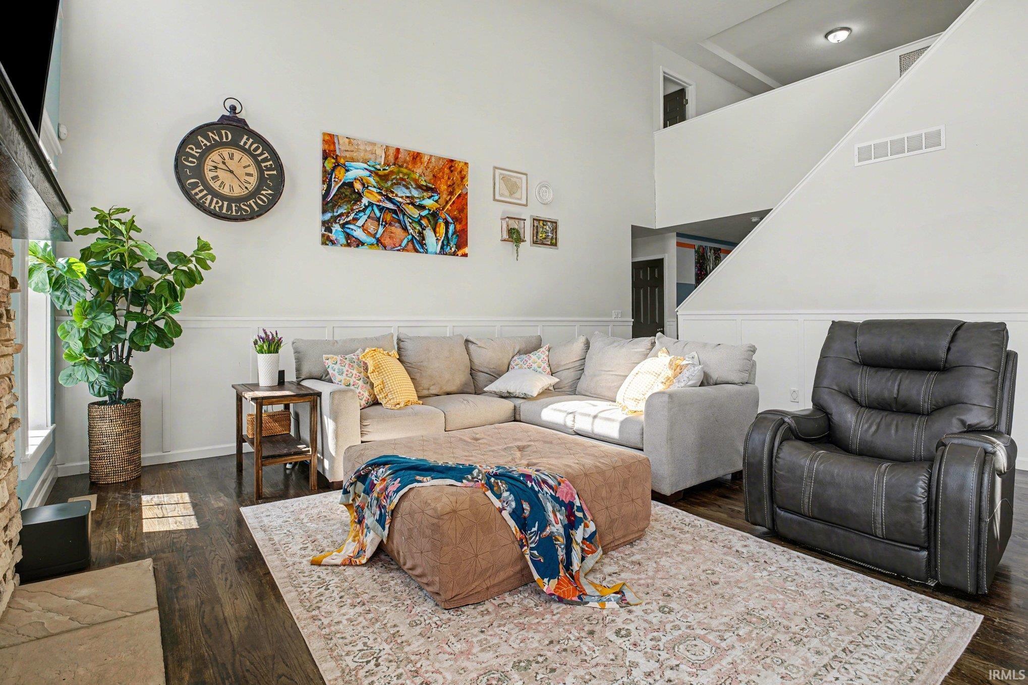 54732 Sacramento Meadows Drive Osceola IN 46561