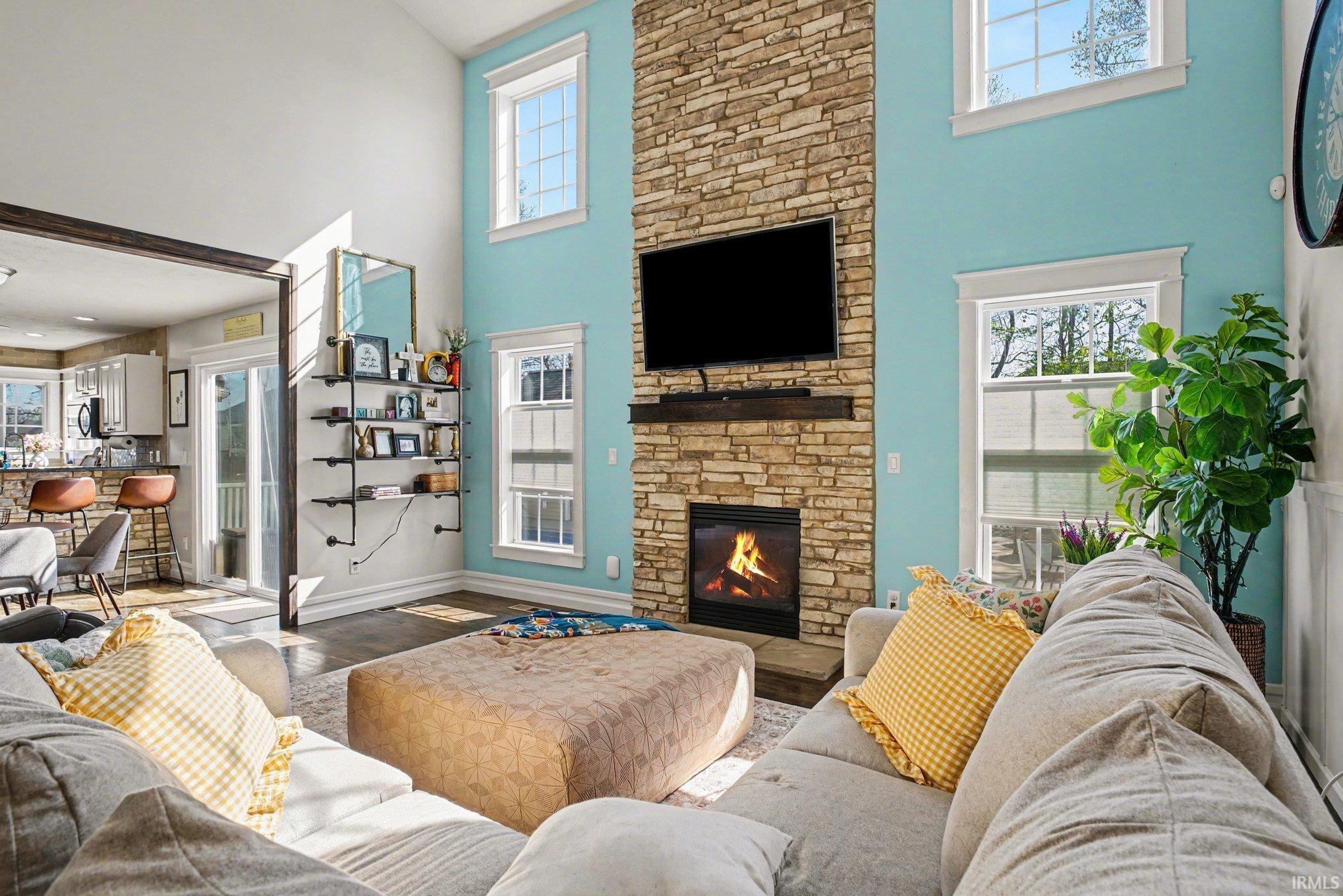 54732 Sacramento Meadows Drive Osceola IN 46561
