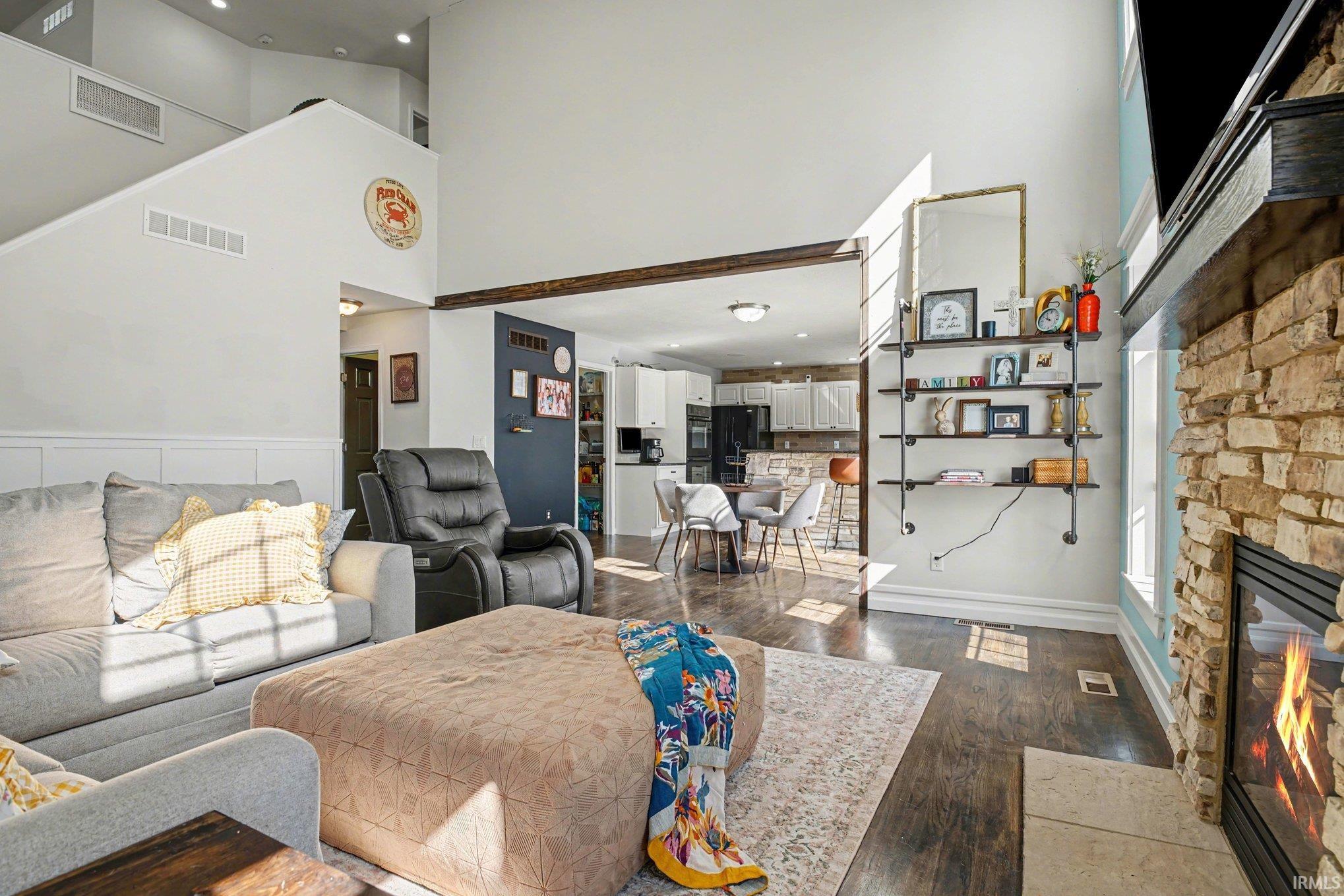 54732 Sacramento Meadows Drive Osceola IN 46561