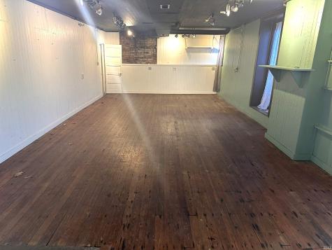 31 E Main Street Gosport IN 47433