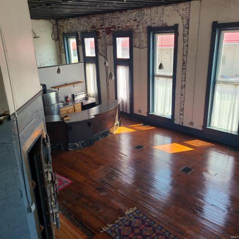 31 E Main Street Gosport IN 47433