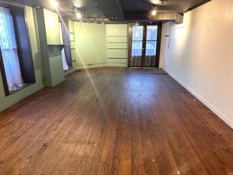 31 E Main Street Gosport IN 47433