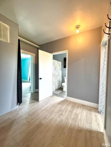 4435 N Hemmerlein Street Dubois IN 47527