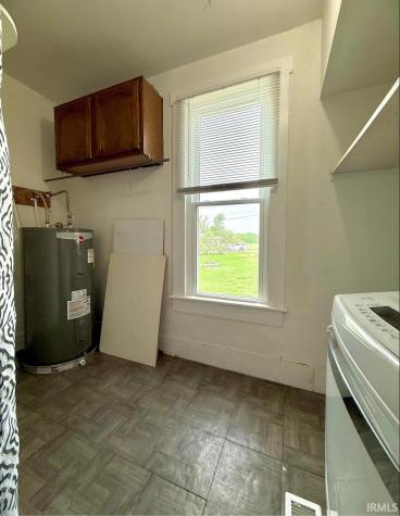 4435 N Hemmerlein Street Dubois IN 47527