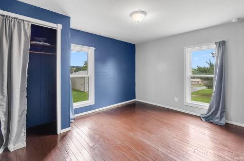4435 N Hemmerlein Street Dubois IN 47527