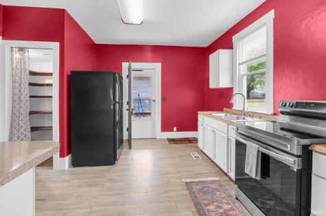4435 N Hemmerlein Street Dubois IN 47527