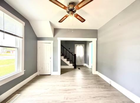 4435 N Hemmerlein Street Dubois IN 47527