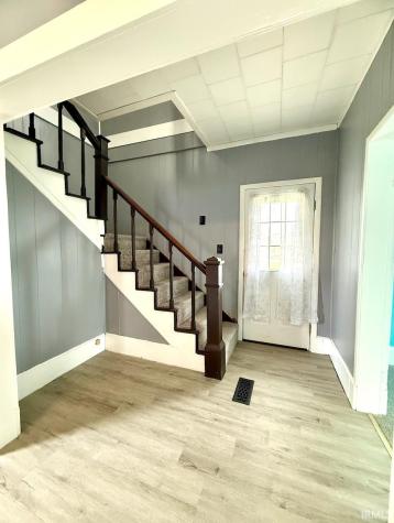 4435 N Hemmerlein Street Dubois IN 47527