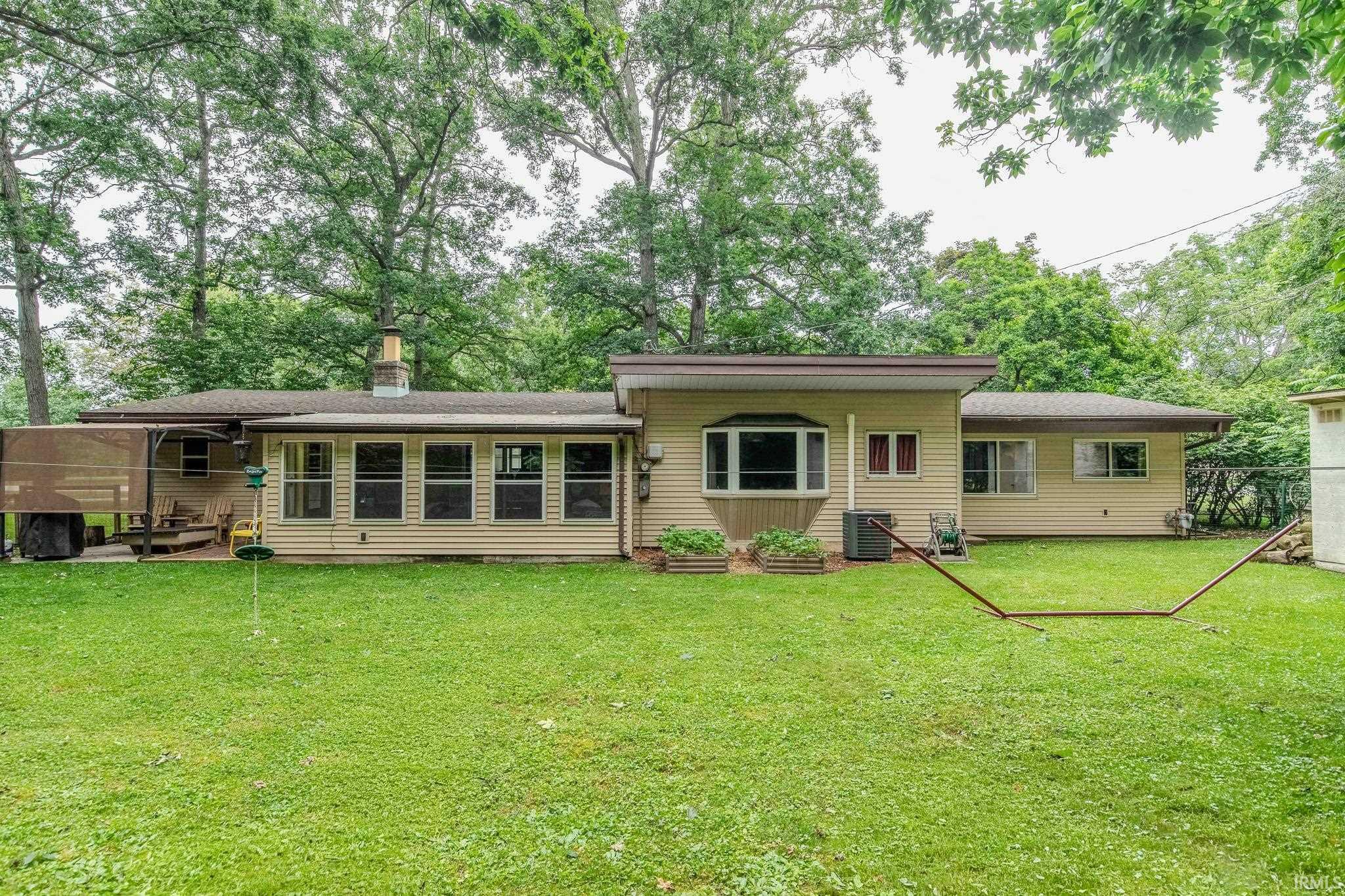 2806 Martin Manor Drive Goshen IN 46526