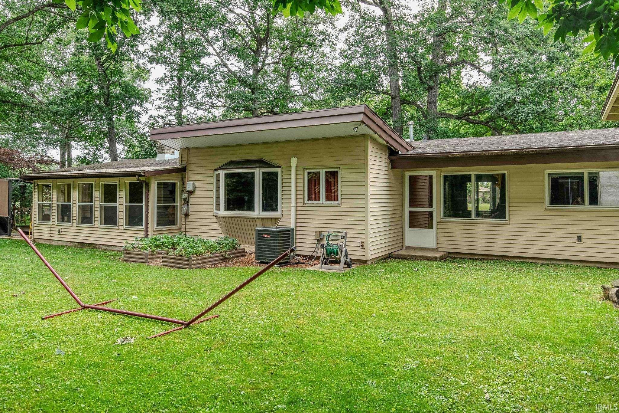 2806 Martin Manor Drive Goshen IN 46526