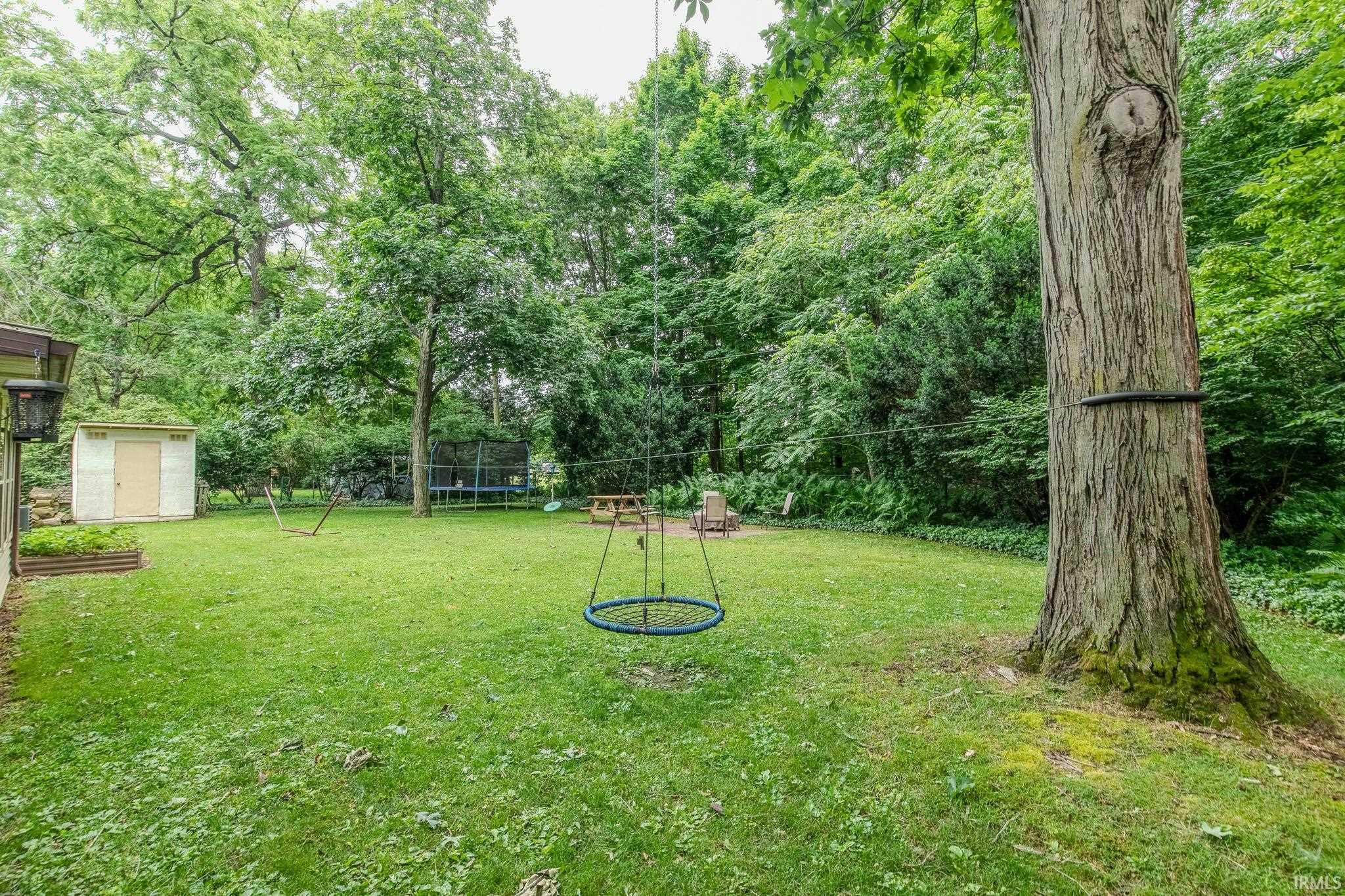 2806 Martin Manor Drive Goshen IN 46526