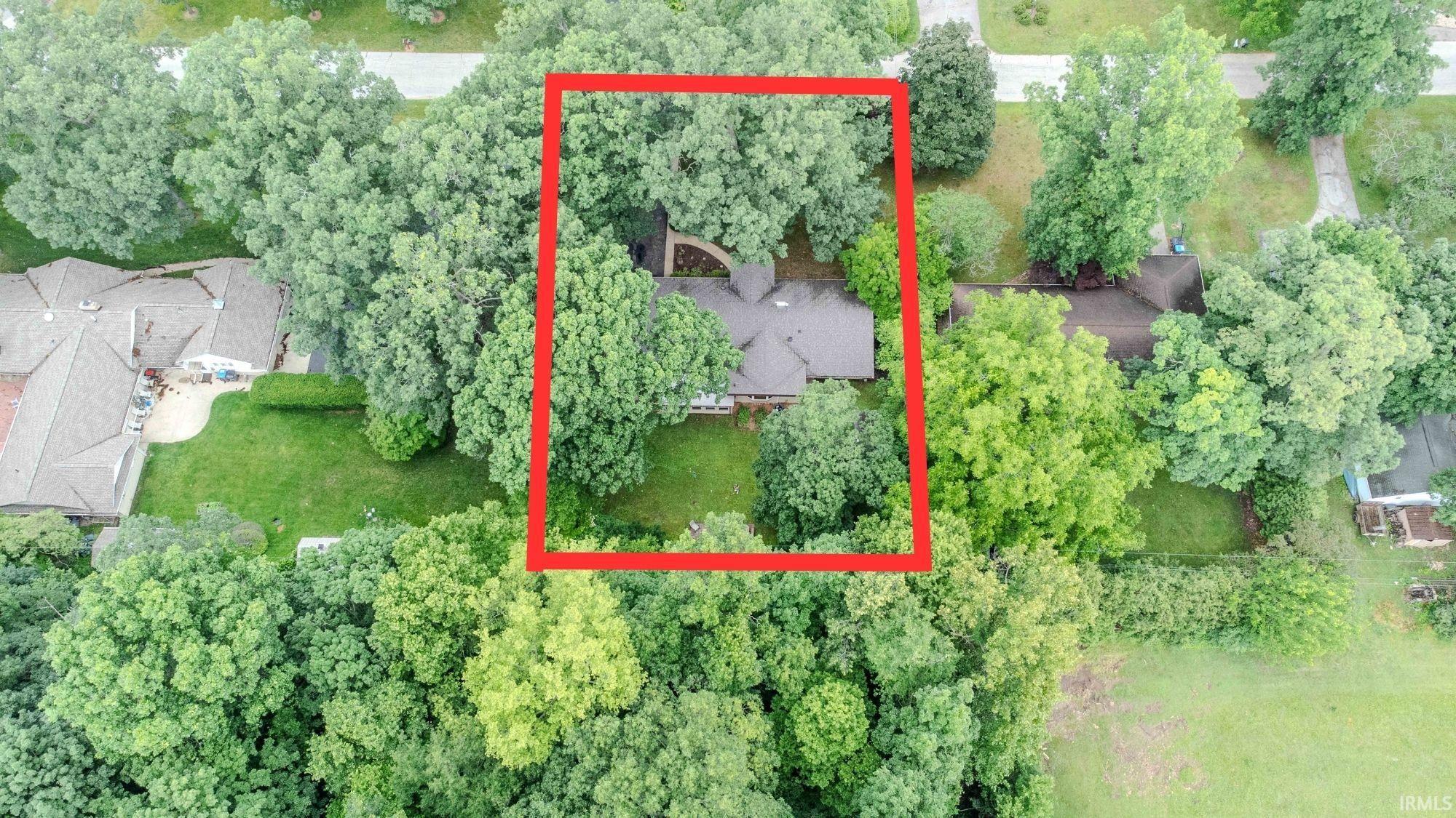 2806 Martin Manor Drive Goshen IN 46526