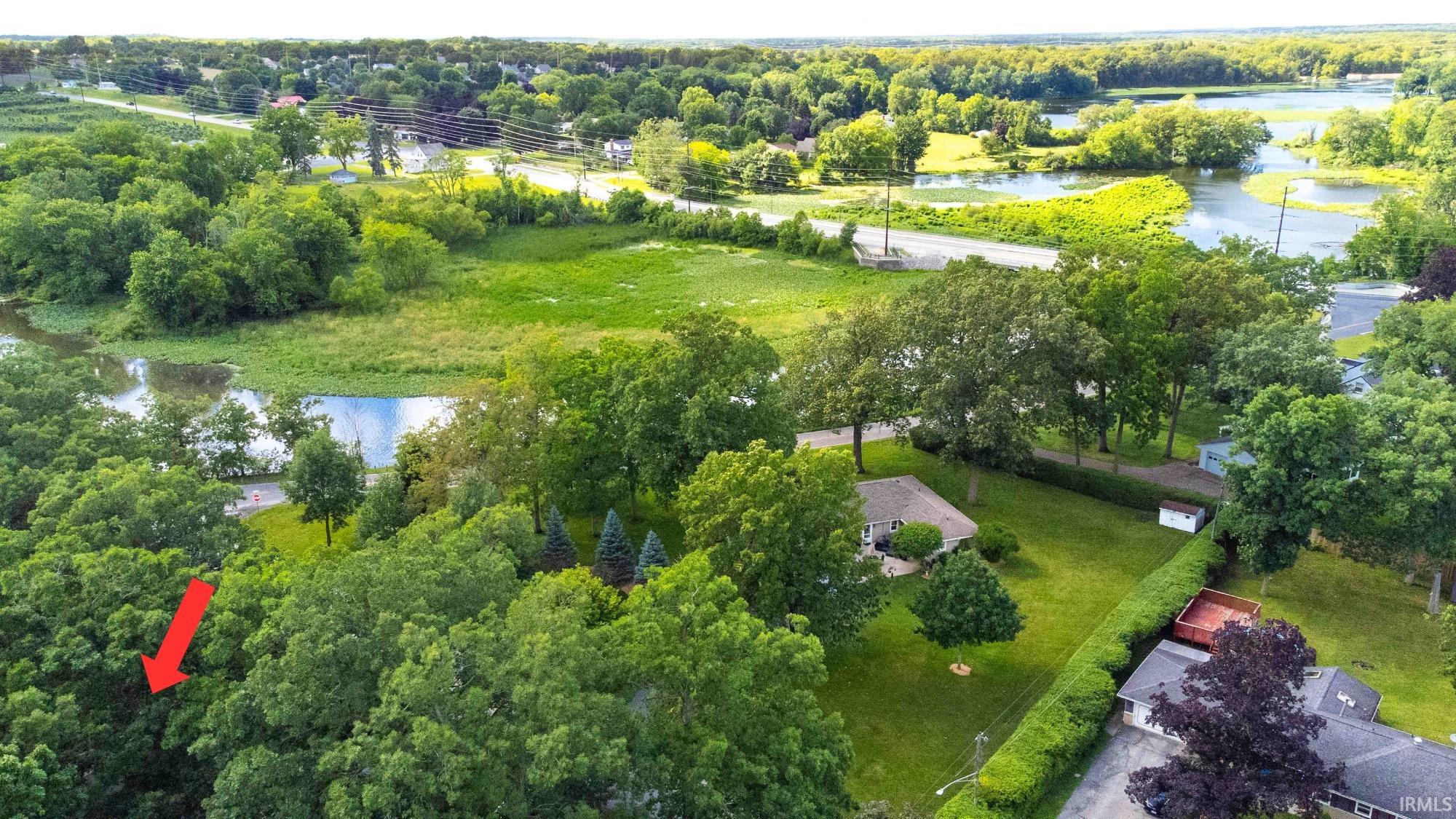 2806 Martin Manor Drive Goshen IN 46526