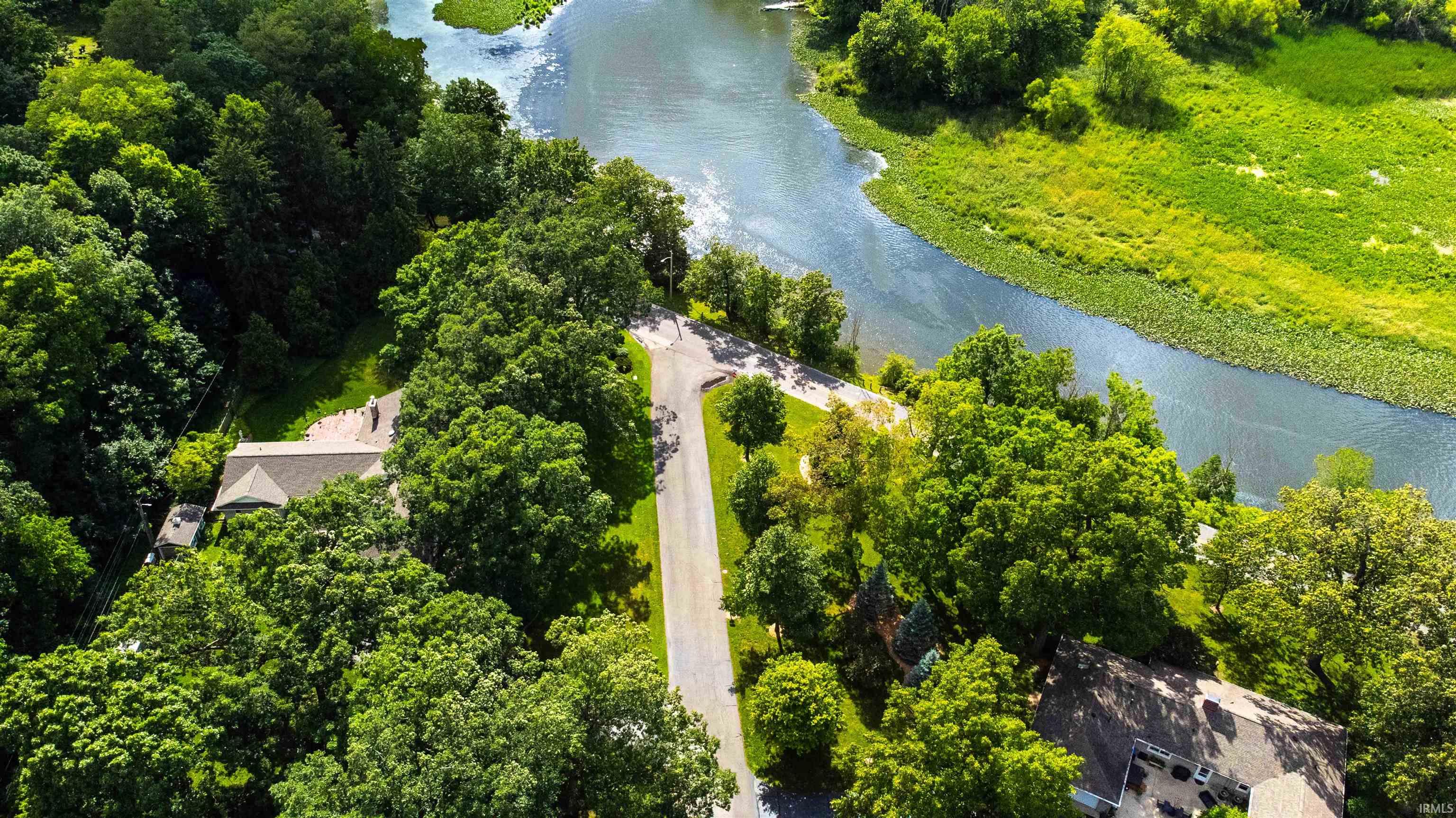 2806 Martin Manor Drive Goshen IN 46526