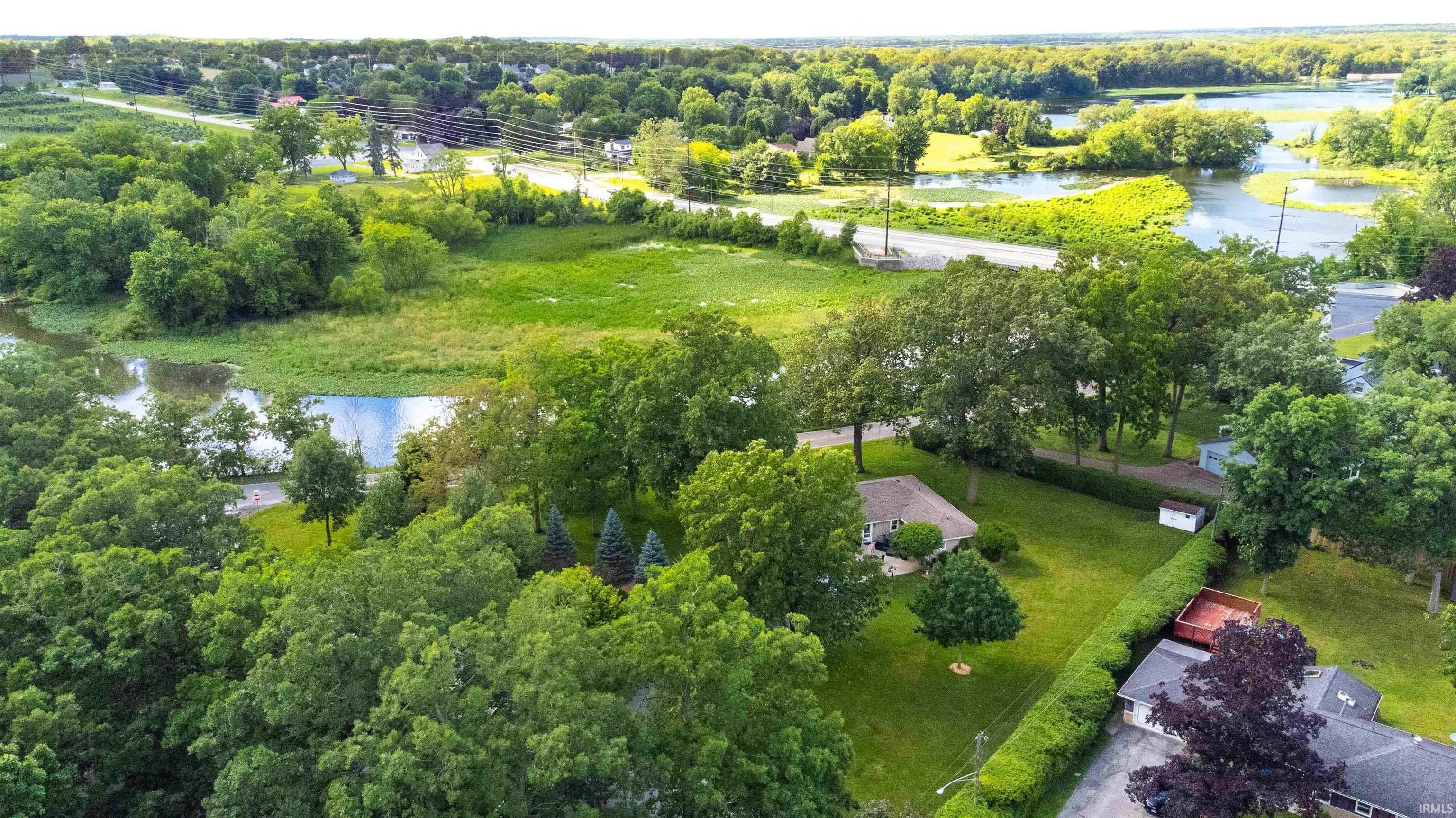2806 Martin Manor Drive Goshen IN 46526