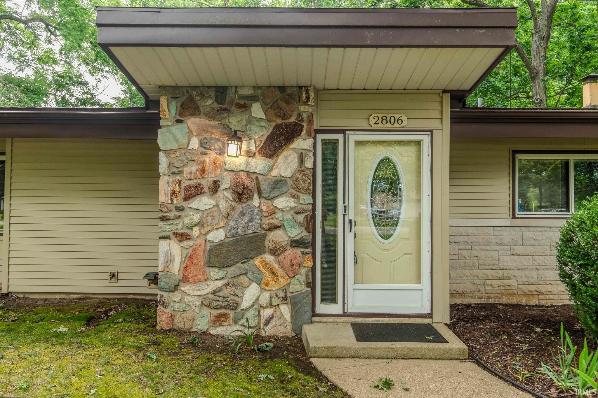 2806 Martin Manor Drive Goshen IN 46526