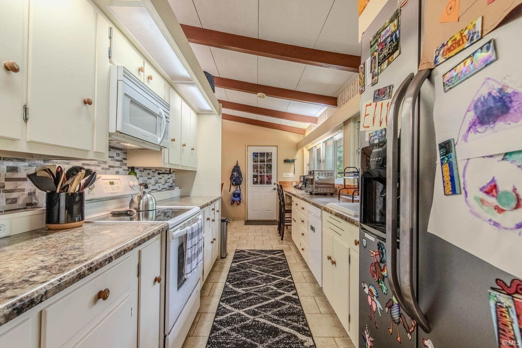 2806 Martin Manor Drive Goshen IN 46526