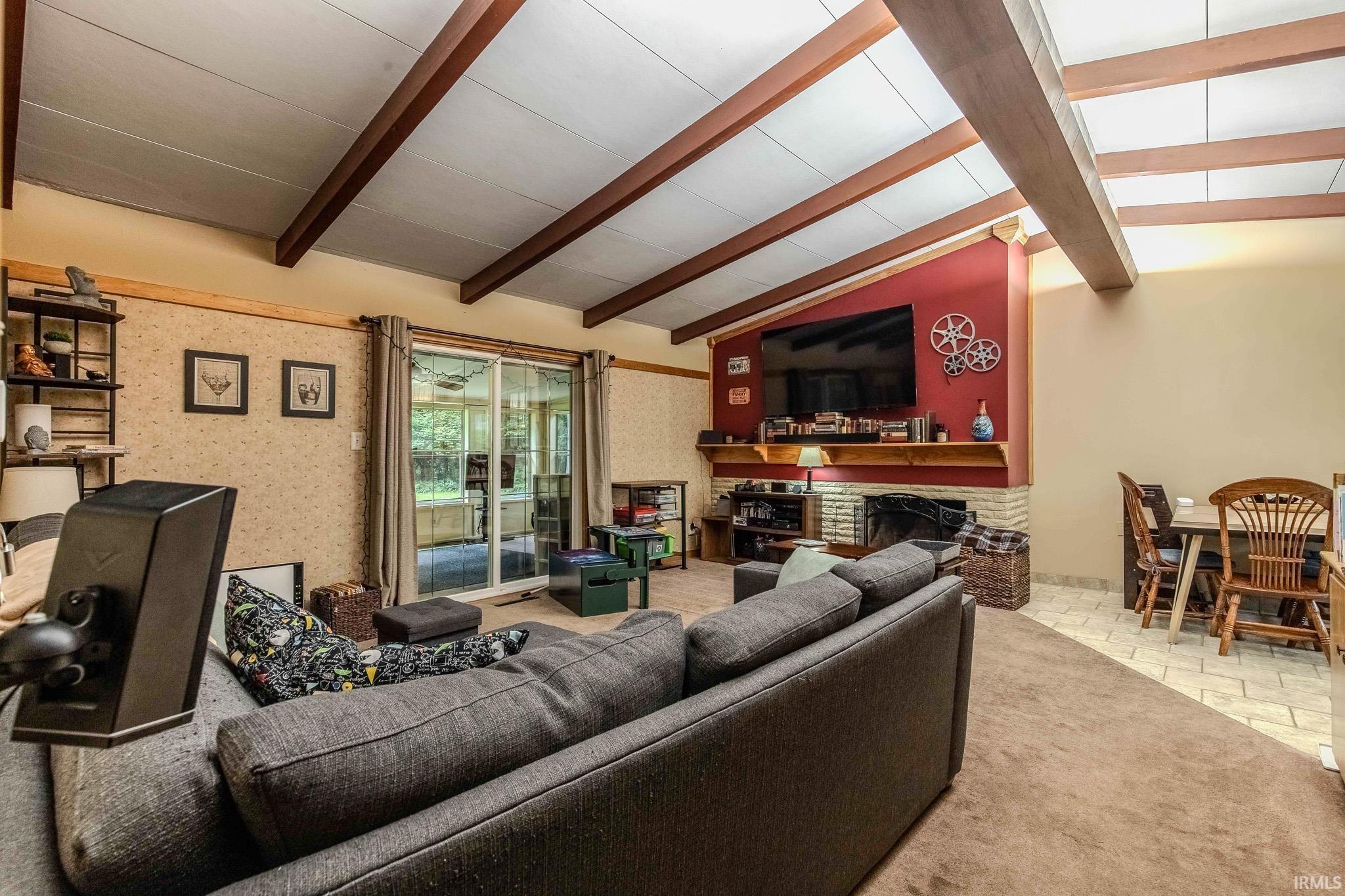 2806 Martin Manor Drive Goshen IN 46526